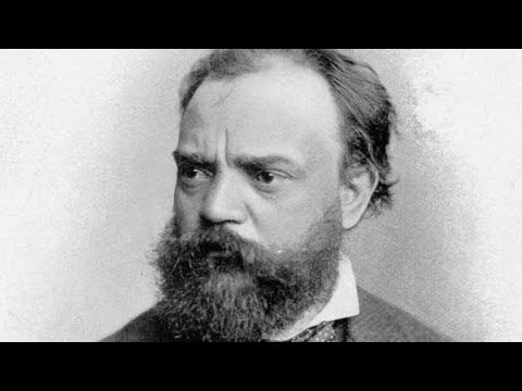 Смотреть «Dvořák: Symphony no 7 (1938) Talich/Czech Philharmonic» на YouTube