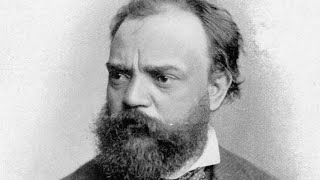 Dvořák: Symphony no 7 (1938) Talich/Czech Philharmonic