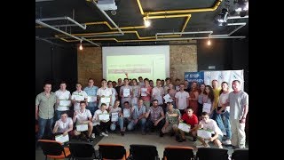 Доуніверситетська Підготовка It Step University