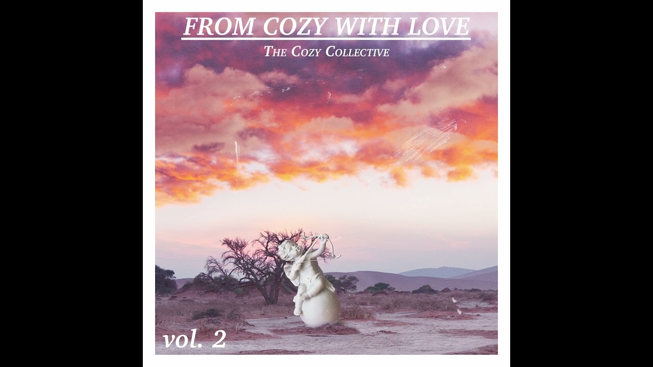 You're Cute - Cozy Collective x StriveAU (Official Audio)