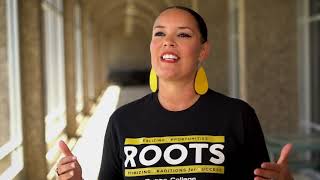 Butte College - What is ROOTS Orientation?