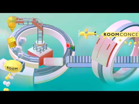 ROOM CONCEPTSTORE