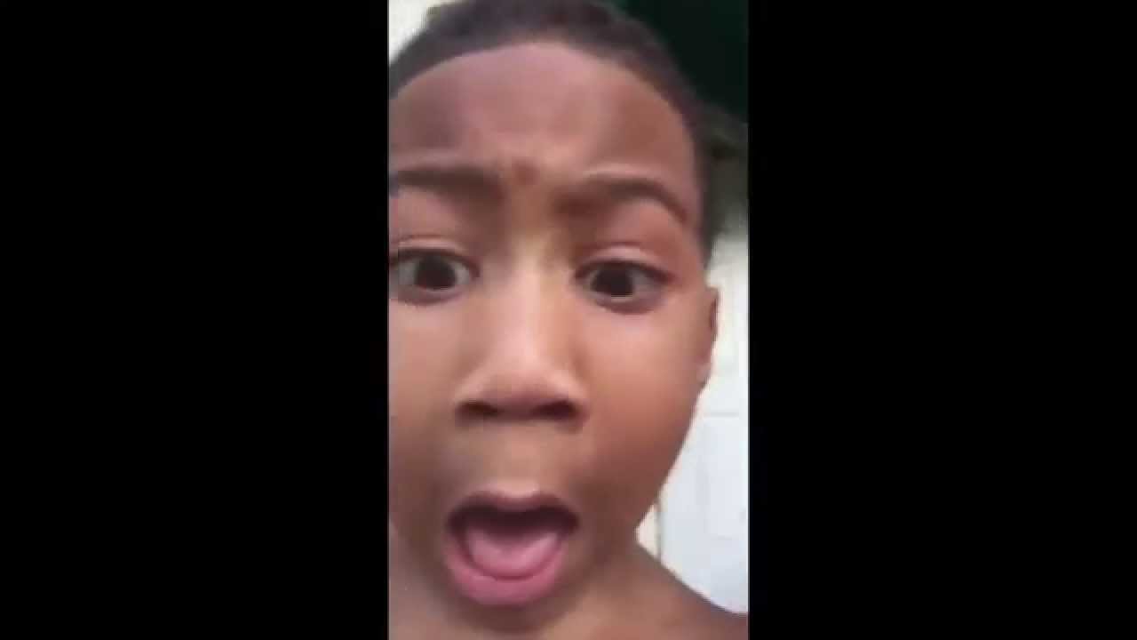 When your Girl gets on FaceTime without Makeup - YouTube