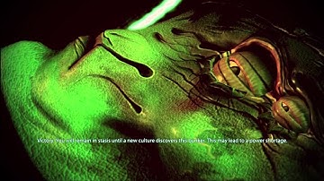 Mass Effect 3 - Recruiting the Prothean (Javik)
