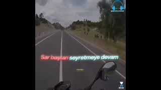 Motorcu Sözleri Bu Onların Öyküsü...