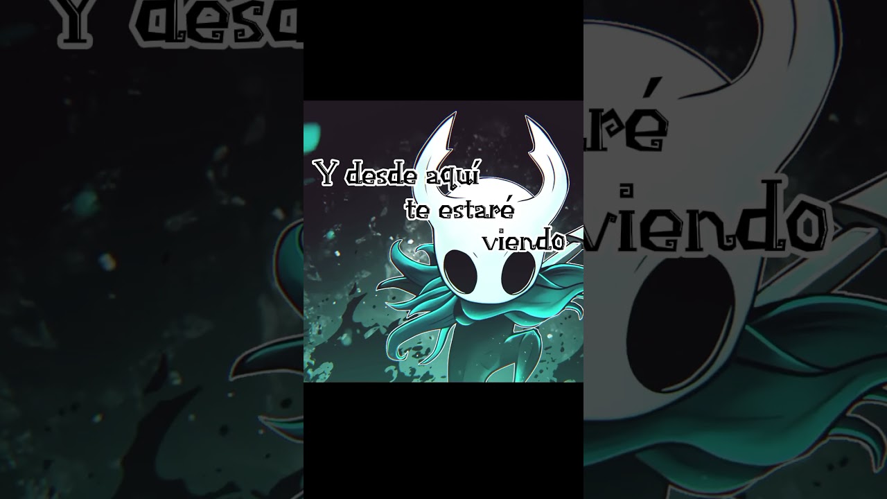 hollow knight edit - luma 