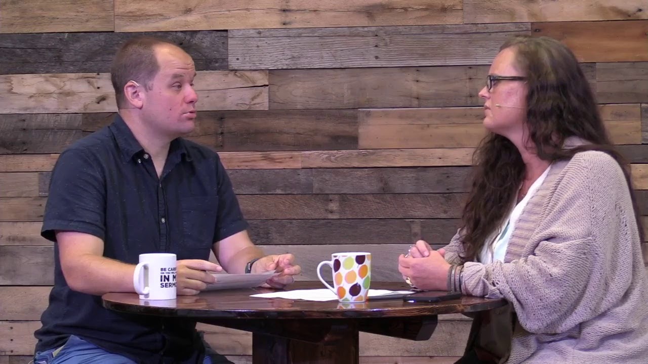 Faith and Leadership