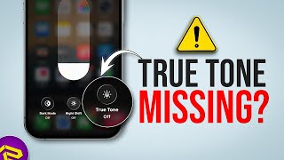 How to Restore Missing iPhone True Tone Display | Retrieve True Tone on Any iPhone