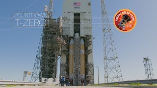 Countdown to T-Zero: Flying Faster, Hotter and Closer Than Ever to the Sun