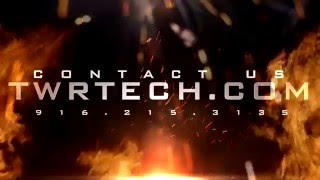 Tower Tech Inc. Promotional Video.