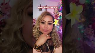 Laat los en laat God je strijd voeren. #viralvideo #sterkevrouwen #hustlequeen