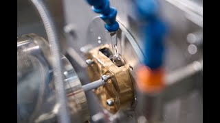 Ldpe Micro Profile Extrusion Line With Aculator System