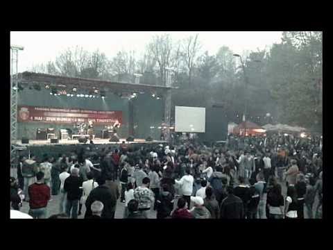 1 Mai 2011 Onesti