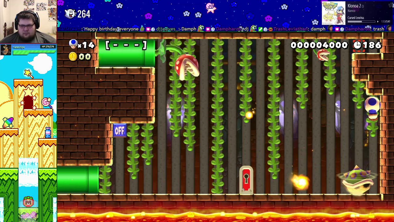 Endless Expert and the Making of a Truly Terrible Level for Simpleflips part 2