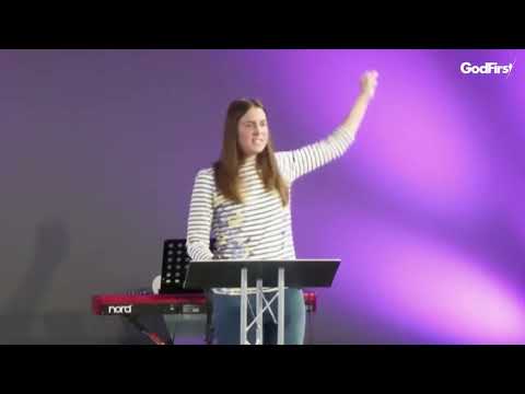 It's All About Jesus