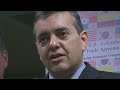 Former U.S. congressman David Rivera's trial continues closing arguments