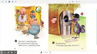 Download Lagu The Pigs the Wolf and the Mud MP3