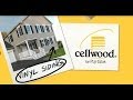 Cellwood® PreView(TM) Vinyl Siding Sample Program - The Home Depot