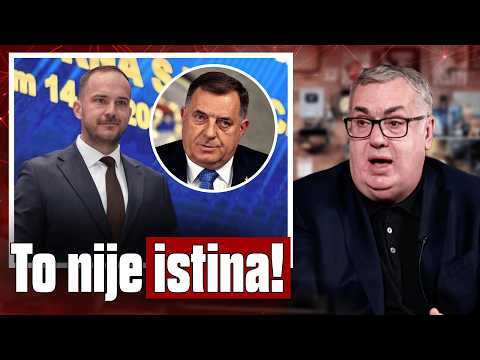 Topalbećirević: "Budalaština je da samo Bošnjaci i Hrvati igraju za BIH"