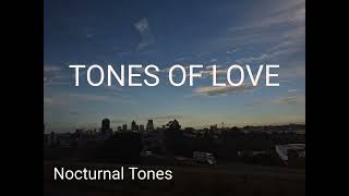 Tones Of Lovefresh Mix