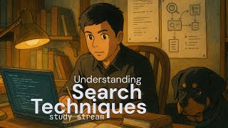 How Search Really Works