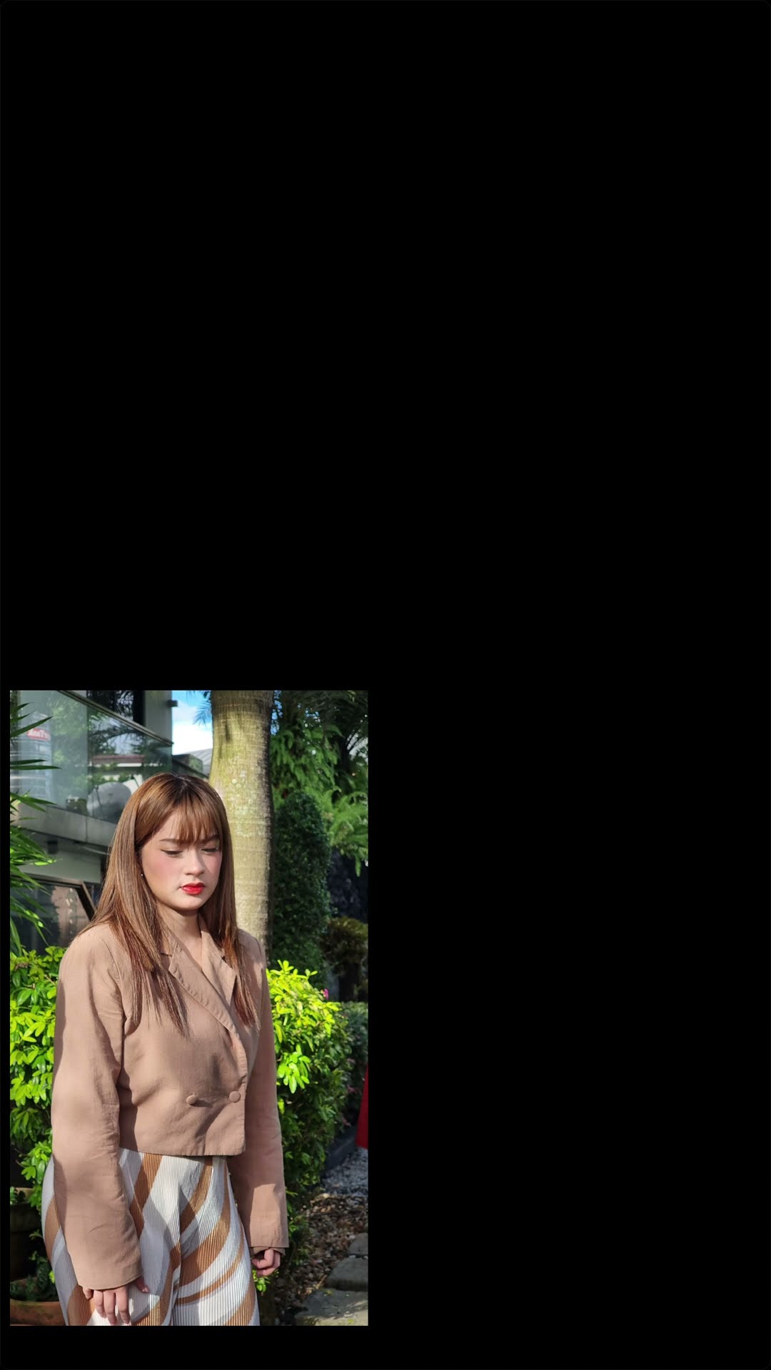 Jillian Ward is our Venice Hermoso | My Ilonggo Girl