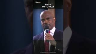 The Gospel Is God’s Masterpiece | Randy Skeete #Shorts