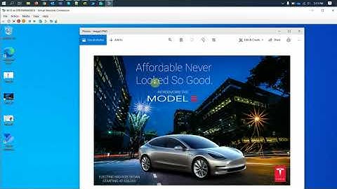 Power Automate Desktop 101 | extract text from images