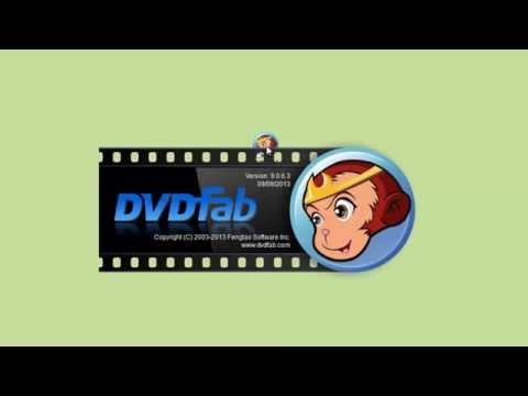 How to Activate DVDFab 9?