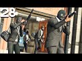 The Big Score! - Grand Theft Auto 5 - Part 28