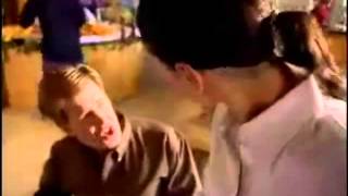 Microsoft Office Commerical 2001