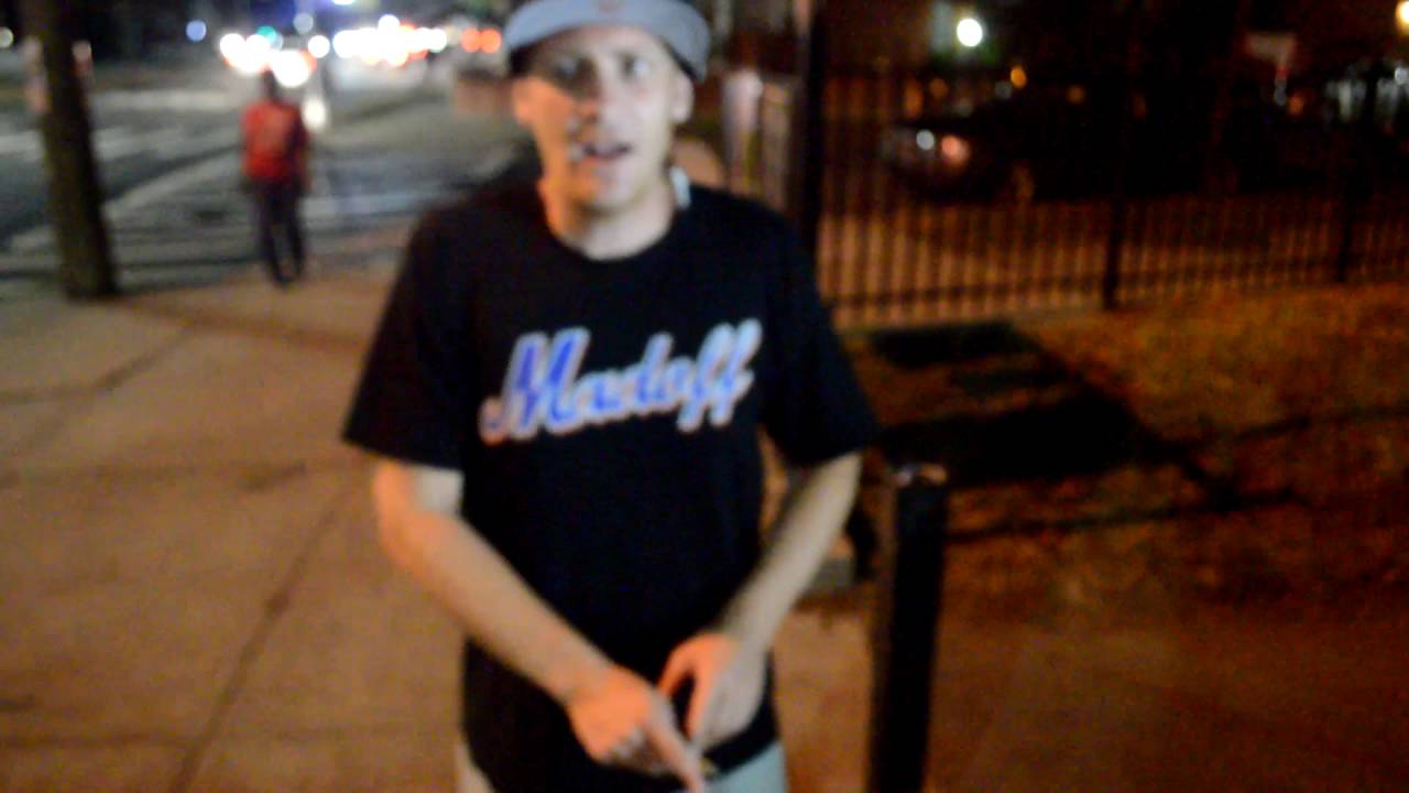 WGHRadio catches up with Flip Grams before N2R3