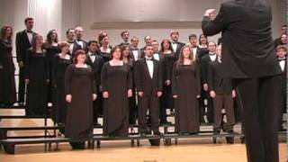 Peace arranged by Kevin Siegfried