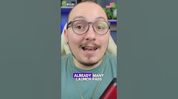 Launchpad on NULS regulated in Switzerland #bitcoin #crypto #nuls #ethereum