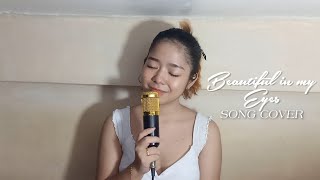 Beautiful in my Eyes - Joshua Kadison (Song Cover) | Mia Reyes