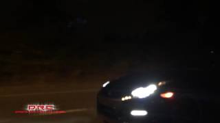 Stock 2010 ZR1 vs Stock R35 GTR