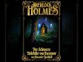 Sherlock Holmes - Der Schwarze Holzfäller von Dartmoor