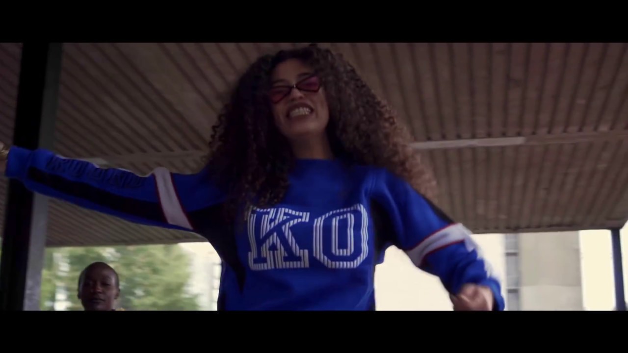 Watch LIDY FA - E.D.D on YouTube Watch LIDY FA - E.D.D on YouTube