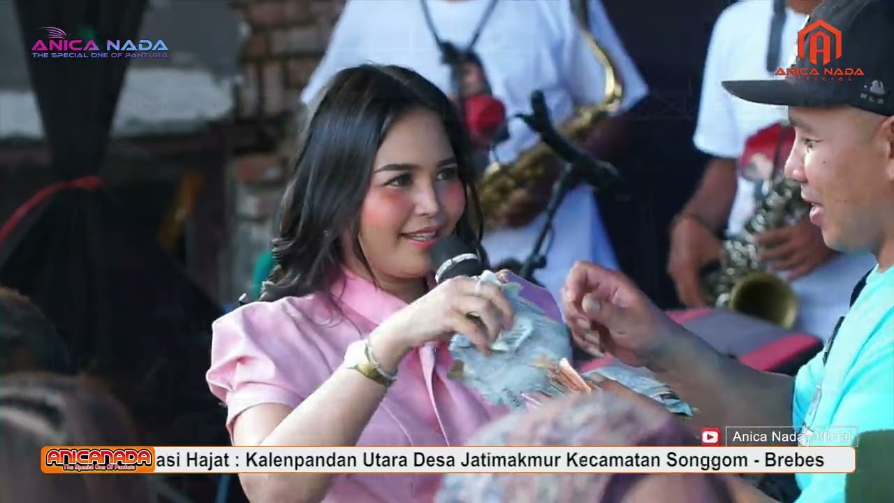 SIWAR - SIWUR - DIAN ANIC | ANICA NADA MAY 10, 2026 | JATIMAKMUR | SONGGOM | BREBES