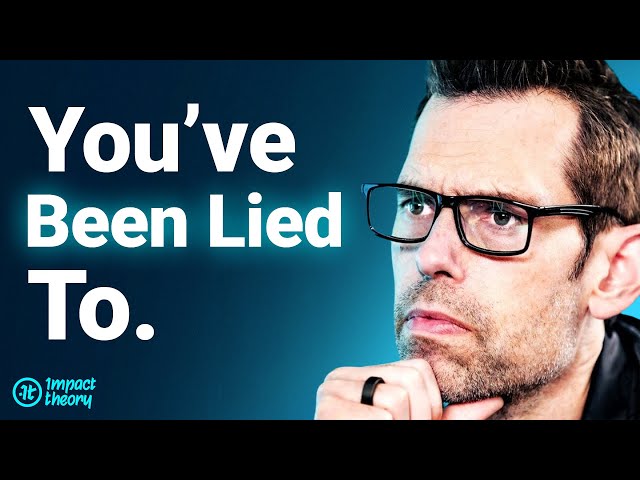 Thumbnail for What You’ve Been Told About Taxes Is a Lie — Here’s Who Really Pays