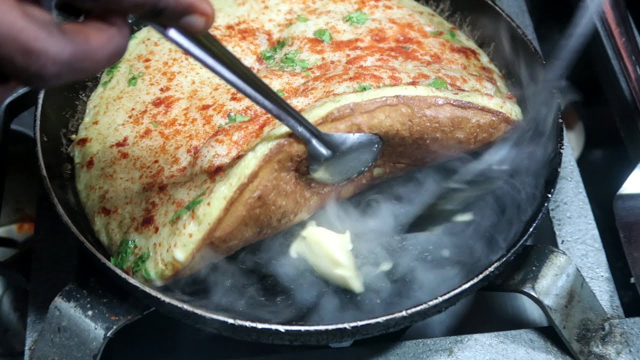 Perfect Fluffy Omelet  © GreenPan Official Store