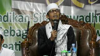 UST.TILE DI MASJID JAMI NURUL HUDA