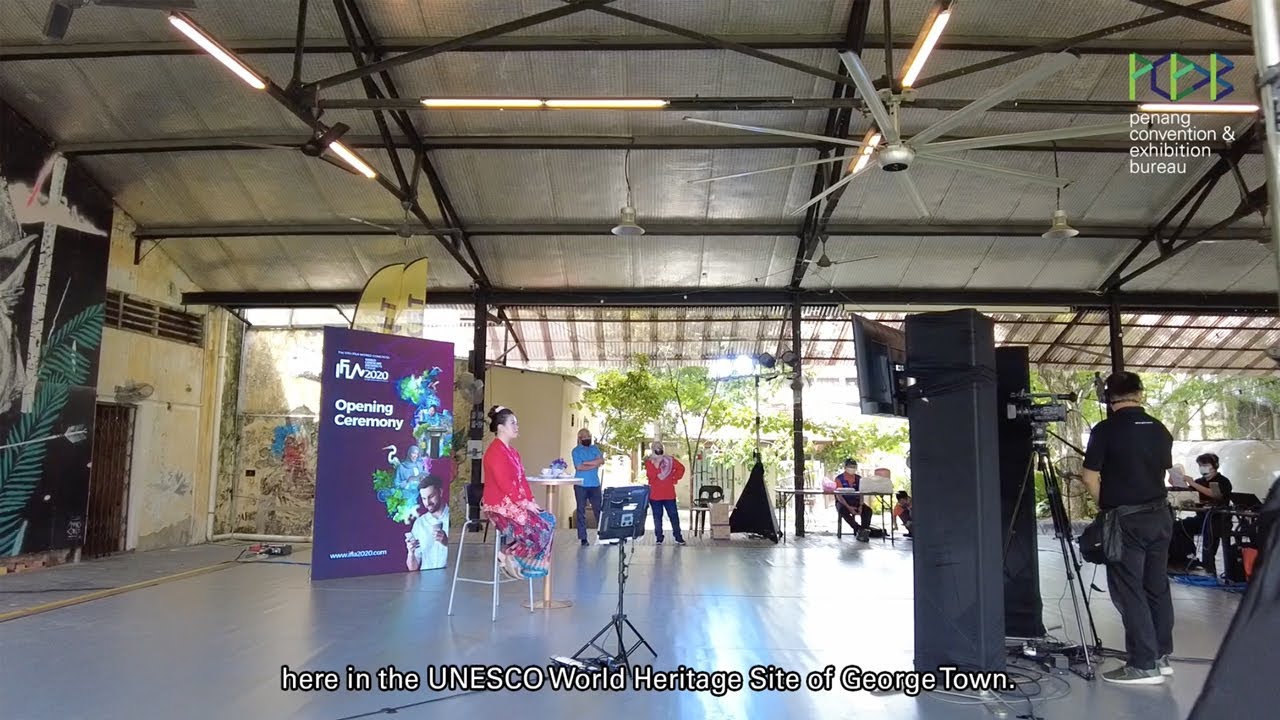 IFLA 2020 World Landscape Architects Summit Highlights