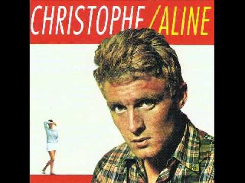 Christophe - Aline 1965