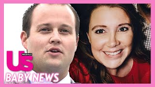 Josh Duggar Wife Anna Duggar Gives Birth To 7th Baby