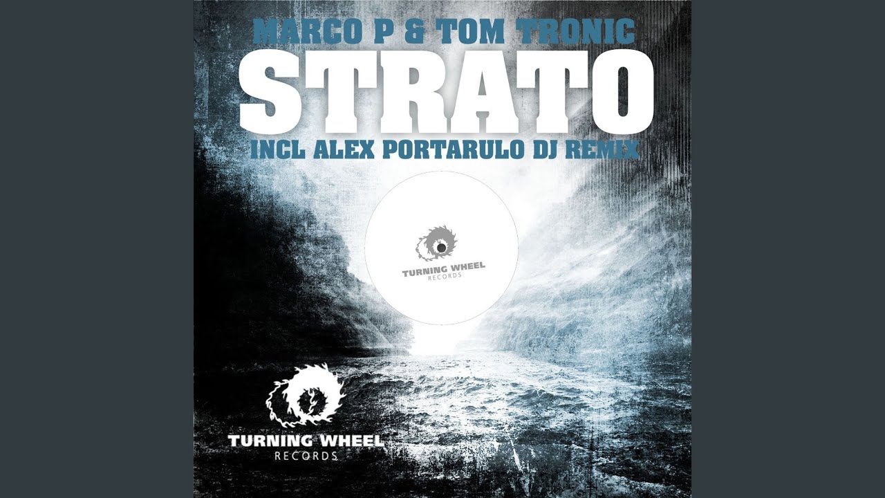 Watch Strato on YouTube Watch Strato on YouTube