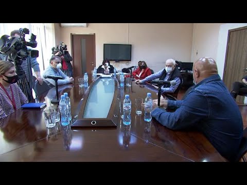 საზოგადოებრივი მაუწყებლის სამეურვეო საბჭოს სხდომა - 5 მაისი, 2020