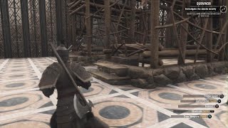 Conan Exiles epic build recap with warriorleviathan.tttv part 1