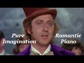 Pure Imagination (Willy Wonka)