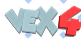 Vex 4 Soundtrack-Level Music 6